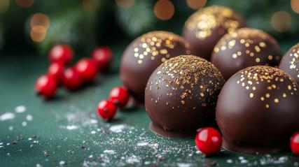 Christmas in Paris: A Magical and Gourmet Tour Starting from Hôtel Marais Bastille