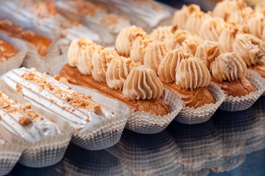 Les douceurs de saison : où trouver les meilleures pâtisseries d’automne à Paris