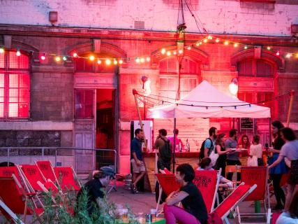 Paris Summer Festival and Paris Plages; great reasons for visiting Paris