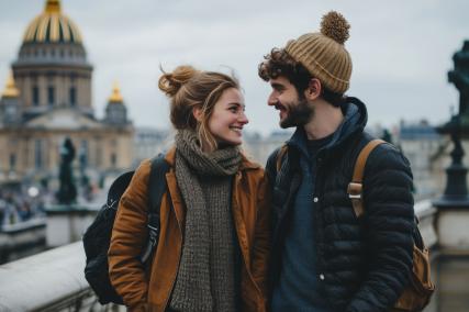 Winter Strolls in Paris: Your Stay at Marais Bastille