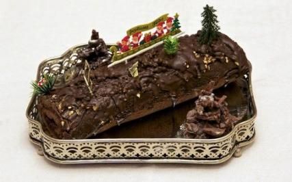 A brief guide to a gourmet Christmas in Paris