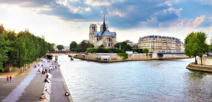 The Maison & Objet Paris Trade Fair for Professionals