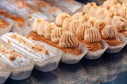 Autumn delights: where to find the best autumn pastries in Paris