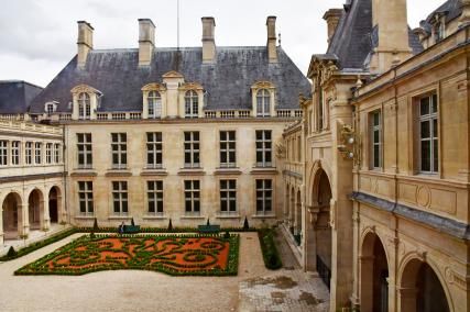 Reopening of the Musée Carnavalet: the history of Paris in a museum