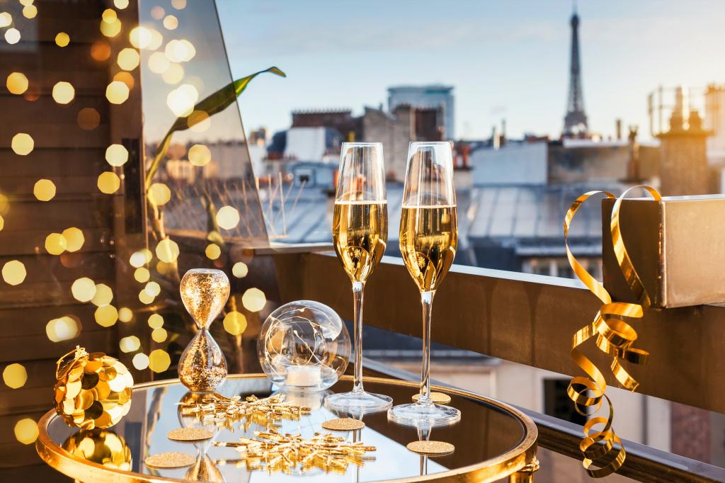 Meilleurs hotels Paris Bastille pour vivre Noël à Paris