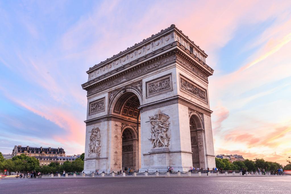 Hotel proche Bastille pour découvrir l'histoire de Paris