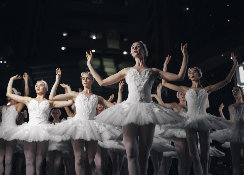 Opéra et Philharmonie : programme musical à Paris