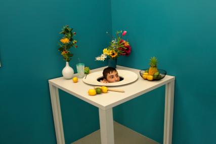 The Secrets of Optics and Perception: Paradox Museum and Museum of Illusion in Paris