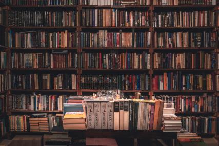 Librairies insolites à Paris : découvrez les immanquables de la Ville Lumière