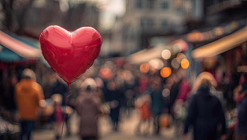 Paris for Two : Between Romance and Elegance, Enjoy the Winter Sales and Valentine’s Day from Marais Bastille