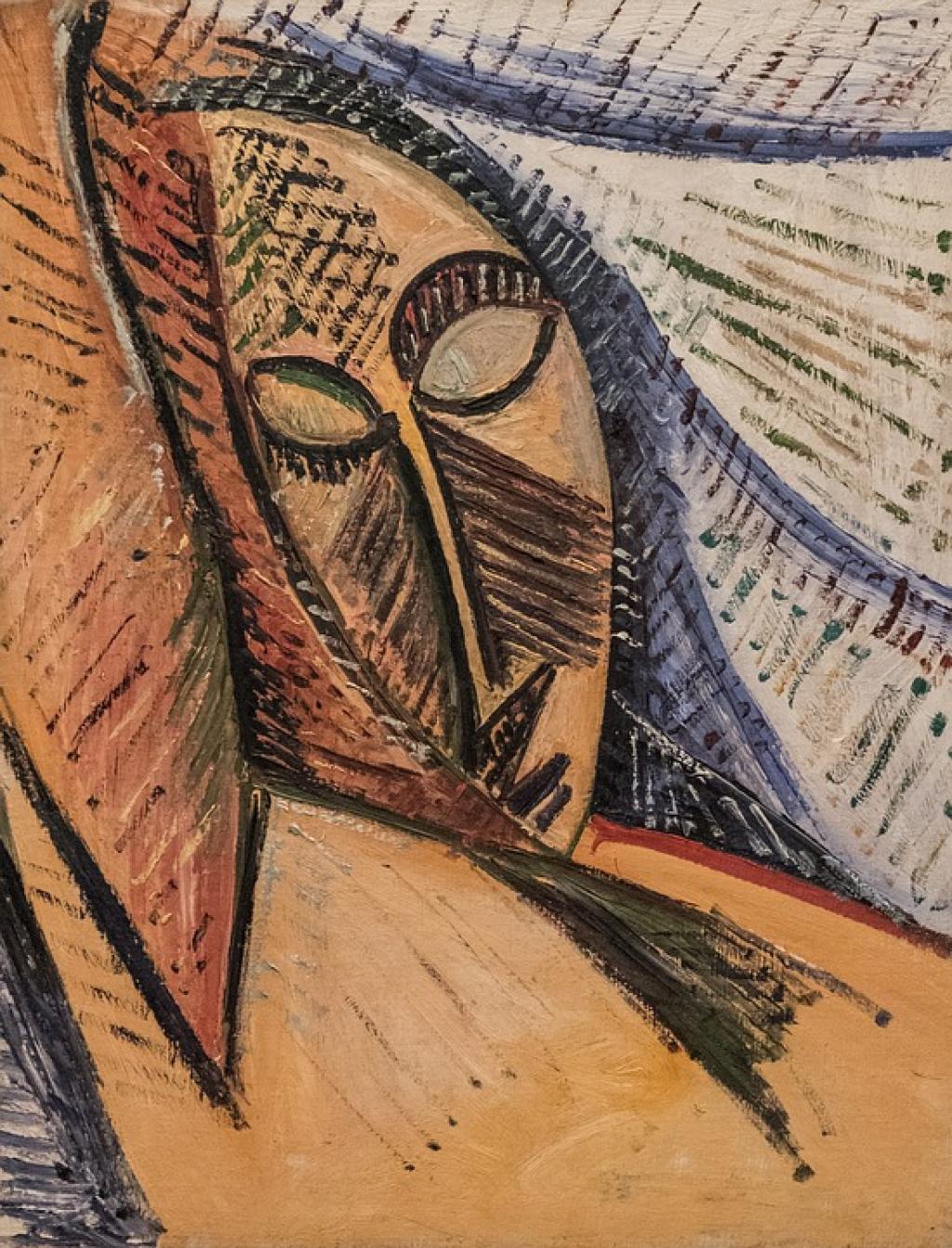 A la découverte des Tableaux Magiques signés Picasso