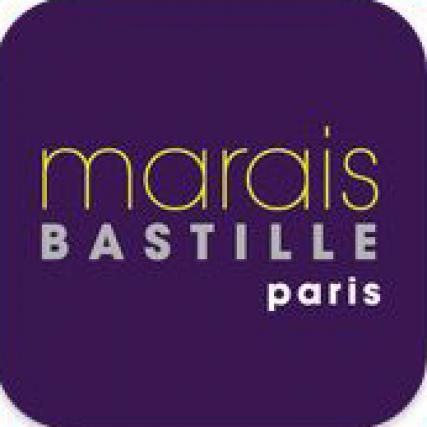 Toute nouvelle app Hotel Marais Bastille à télécharger sur votre iPhone !