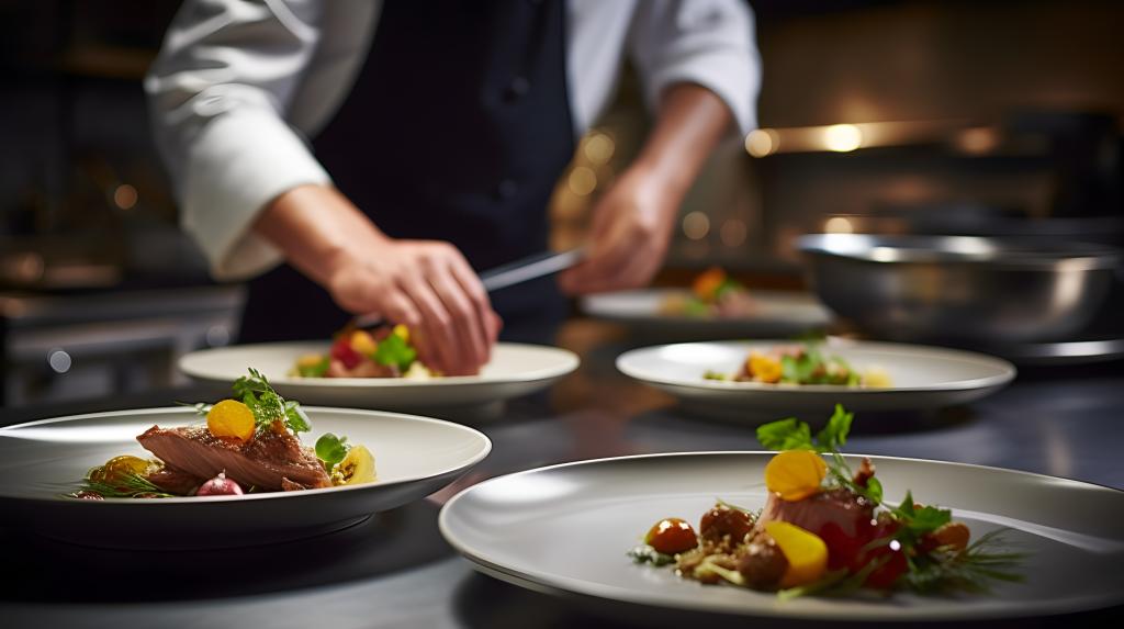 Enjoy a few steps from the Hôtel Marais Bastille