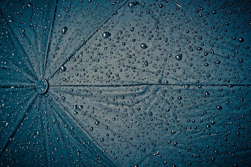 Paris sous la pluie : la capitale autrement !