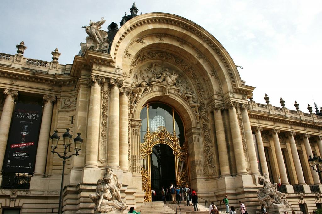 Des expositions pour tous à la rentrée
