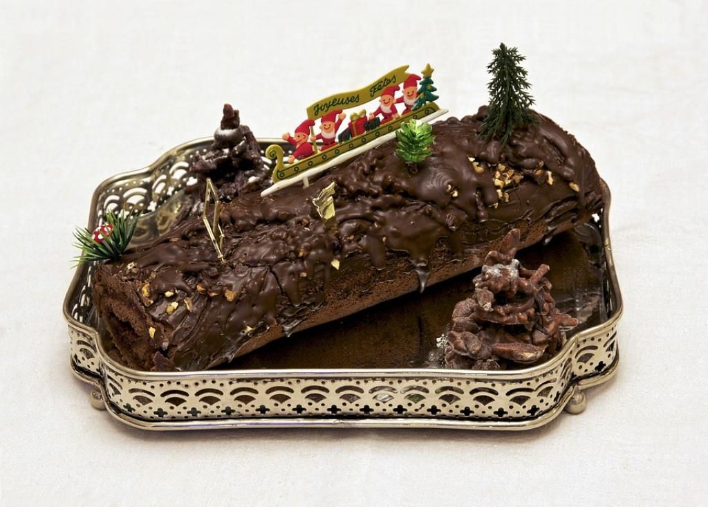 Petit guide pour un Noël gourmand à Paris