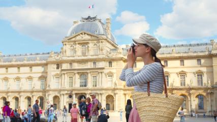Heritage Days 2025: Discover Paris in a Different Light from Hôtel Marais Bastille