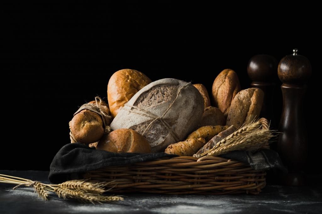Les plus belles boulangeries de Paris