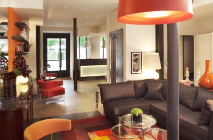 Hotel Marais Bastille offers very favorable rates