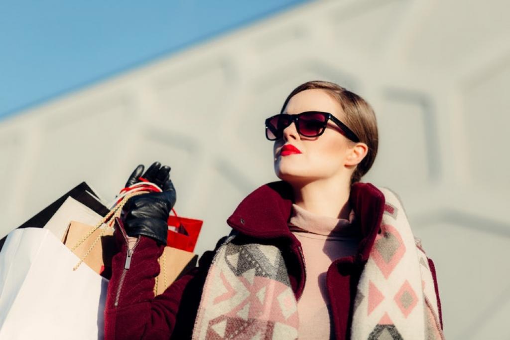 Nos bonnes idées pour faire son shopping de Noël à Paris
