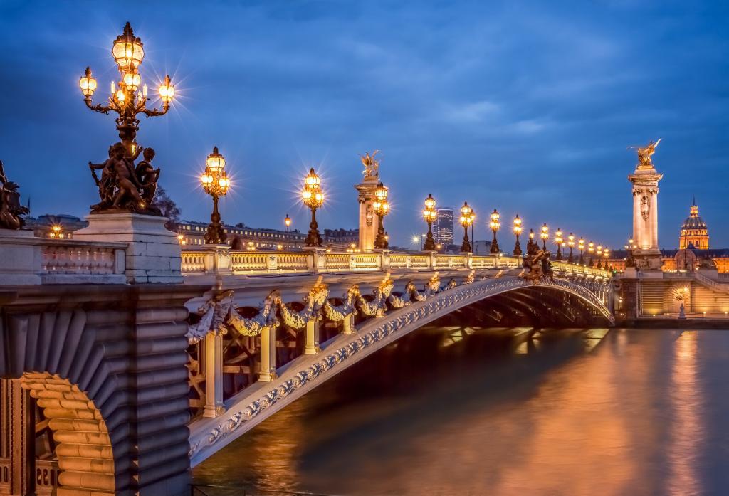 Paris Bastille Day 2013 is the ultimate French party