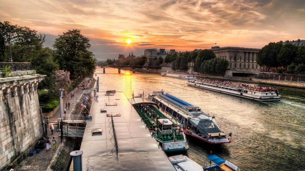 Offrez-lui une inoubliable Fête des Mères à Paris