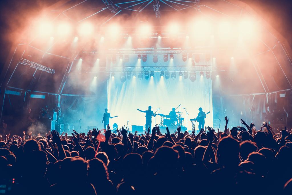 Festivals à Paris en mai et juin 2026 depuis l'hôtel Marais Bastille
