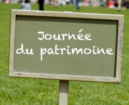 La magie des Journées Européennes du Patrimoine