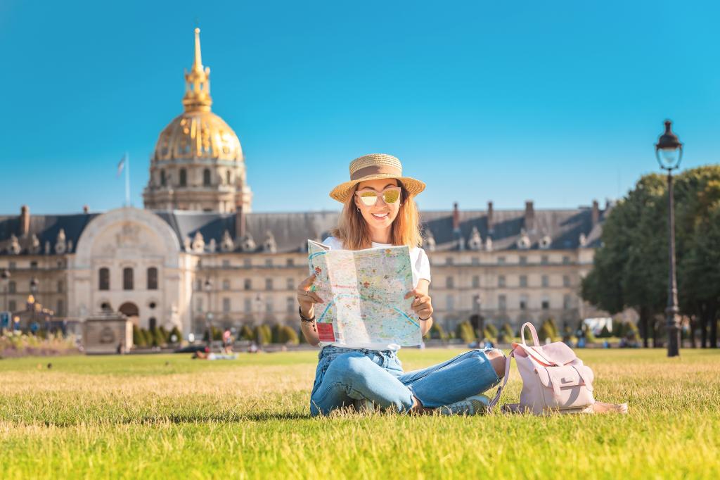 Paris in Exhibitions: Your Arty Summer Agenda