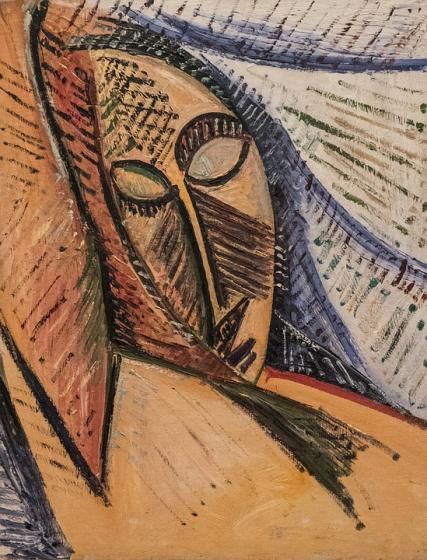 Discover Picasso's Magic Paintings