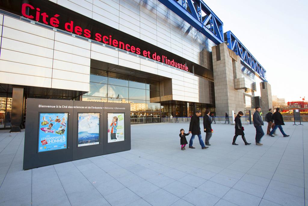 Un séjour exceptionnel à Paris en famille au printemps
