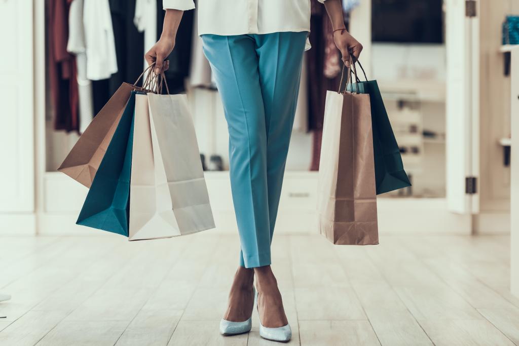 Promenade Rue Charlot, entre culture et shopping…