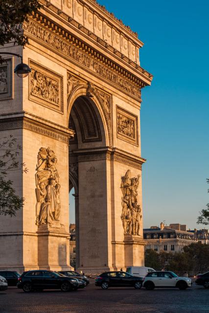 Your autumn in Paris: Heritage Days and White Night