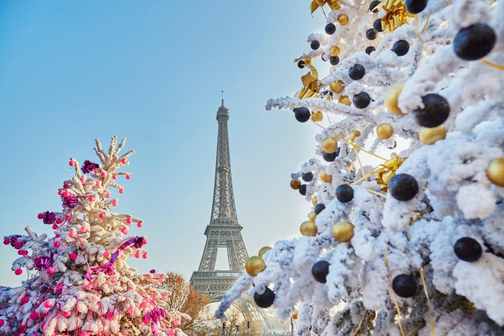 Illuminations des Champs-Elysées, un spectacle grandiose !