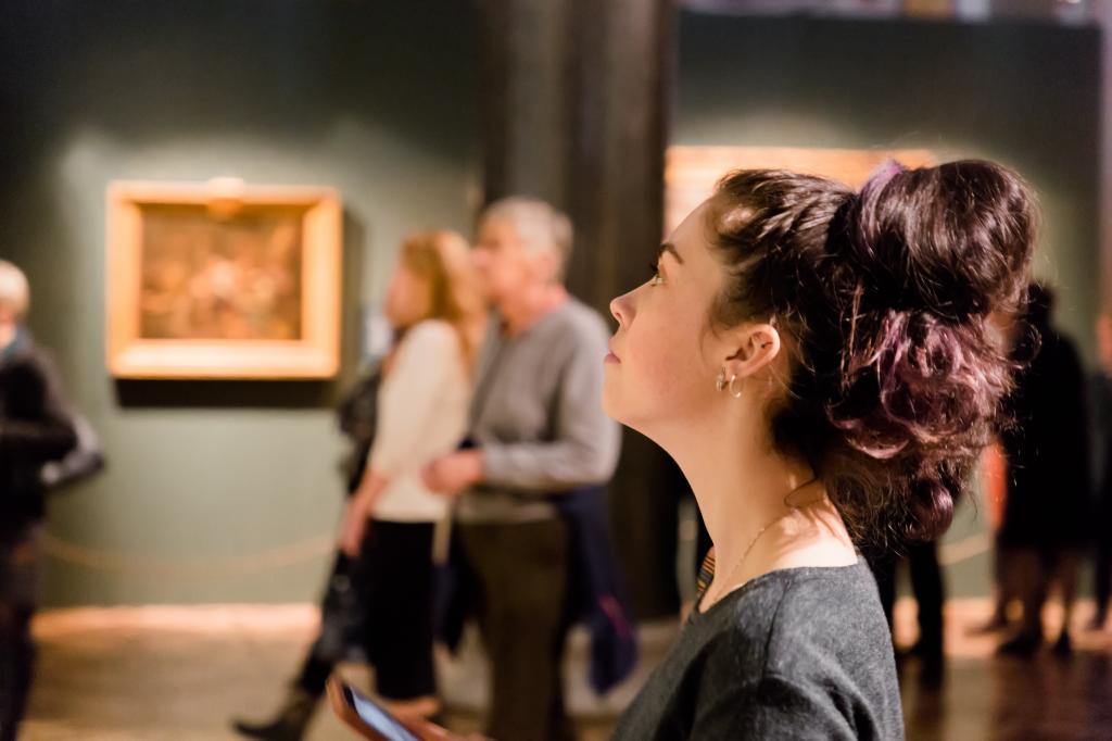European Heritage Days 2024: A Cultural Journey in the Heart of Paris