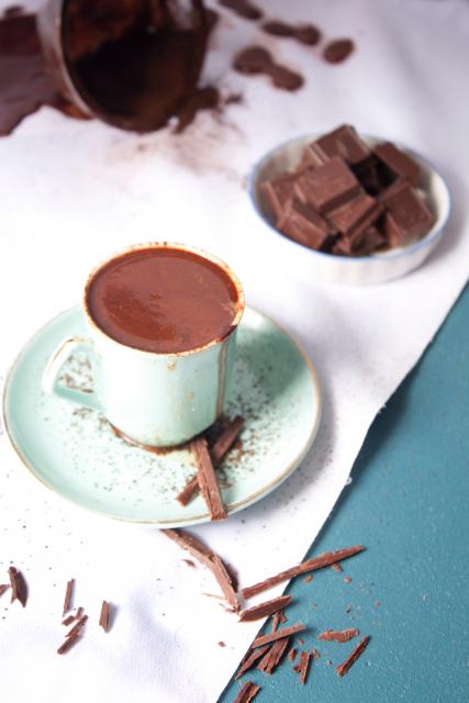 Here’s where you can taste the best hot chocolate in Paris