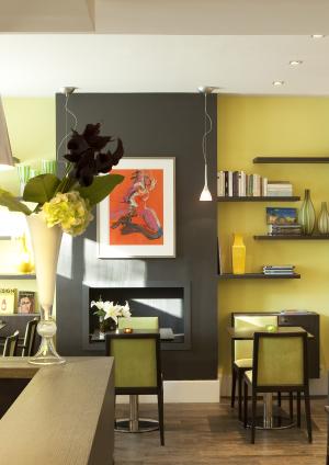 Hôtel Marais Bastille