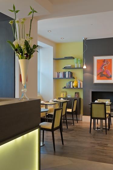 Hôtel Marais Bastille