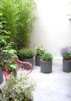 Hôtel Marais Bastille