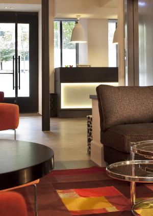 Hôtel Marais Bastille