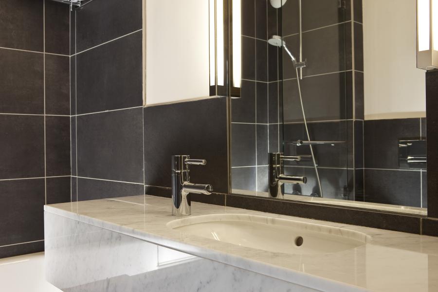 Hotel Marais Bastille - Habitación Superior