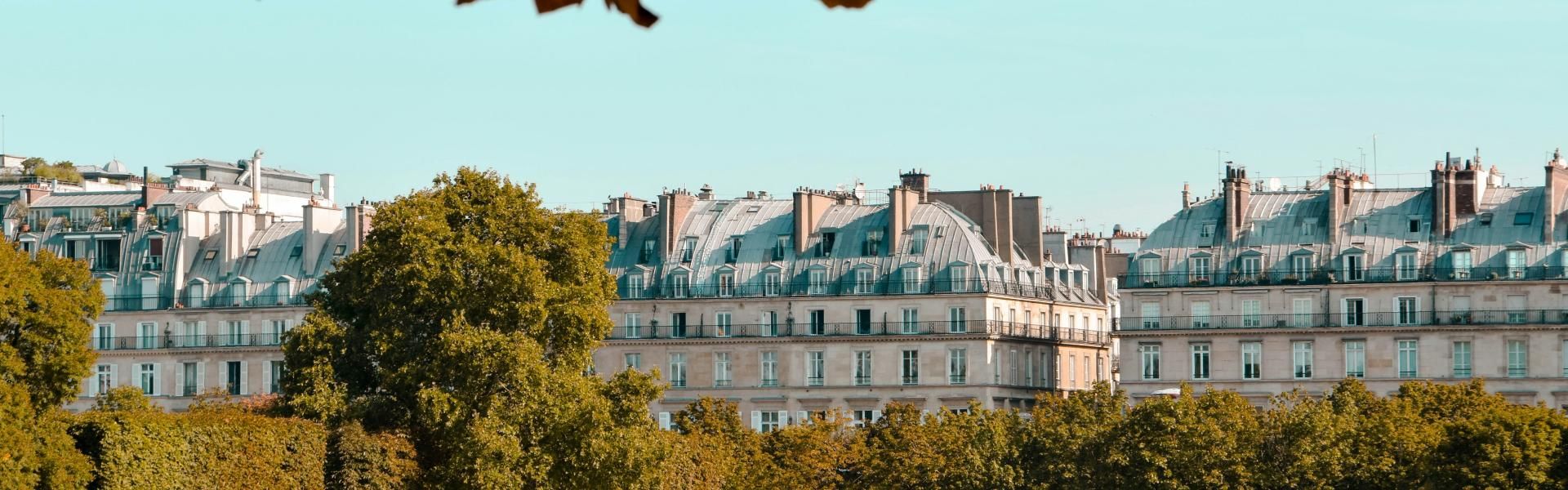 Hotel Marais Bastille - Home