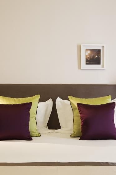 Hôtel Marais Bastille