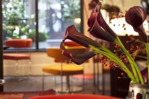 リビングルーム