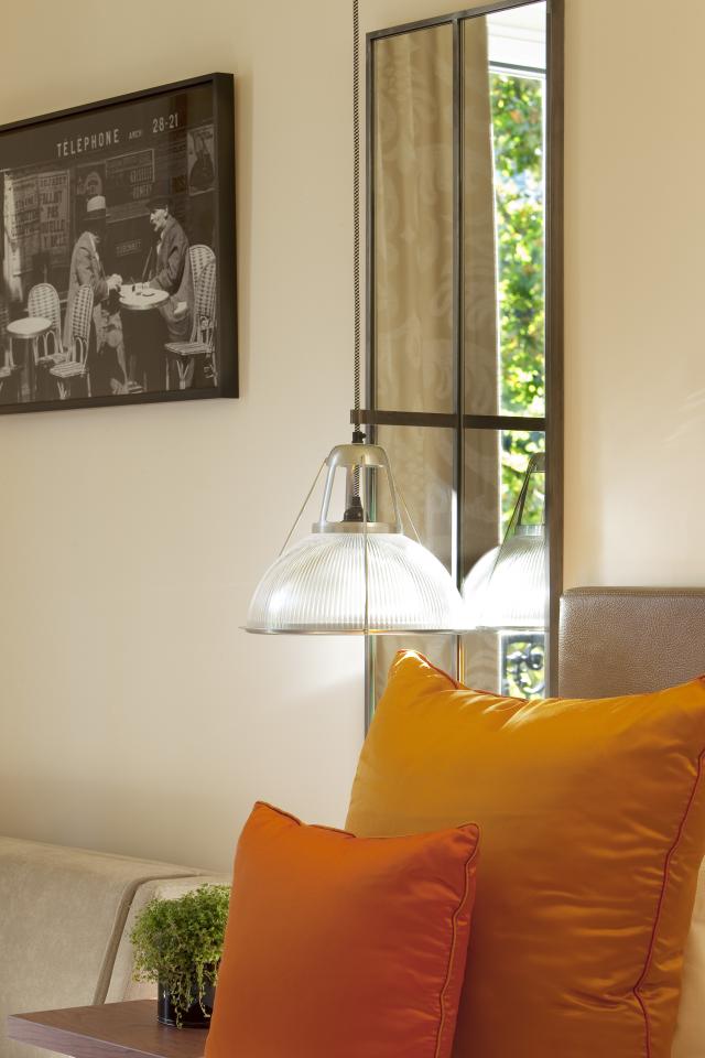 Hotel Marais Bastille - Superior Room