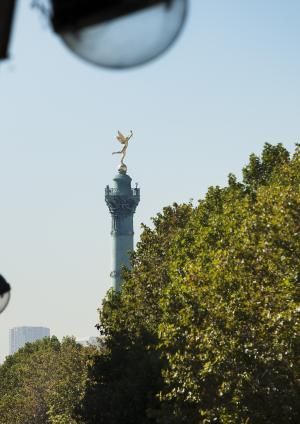 Hôtel Marais Bastille